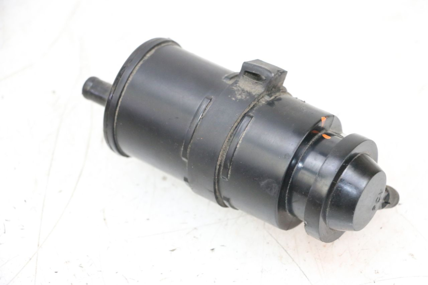 photo de Pojemnik filtra węglowego NECO TEMPO 4T 50 (2022 - 2026) - Zoom stanu zużycia