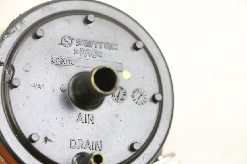 photo de Pojemnik filtra węglowego YAMAHA TRICITY 300 (2020 - 2024) - Szczegół części