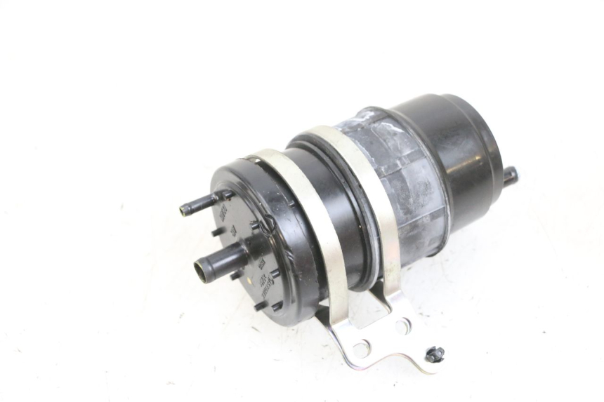 photo de Pojemnik filtra węglowego YAMAHA TRICITY 300 (2020 - 2024) - Zoom stanu zużycia