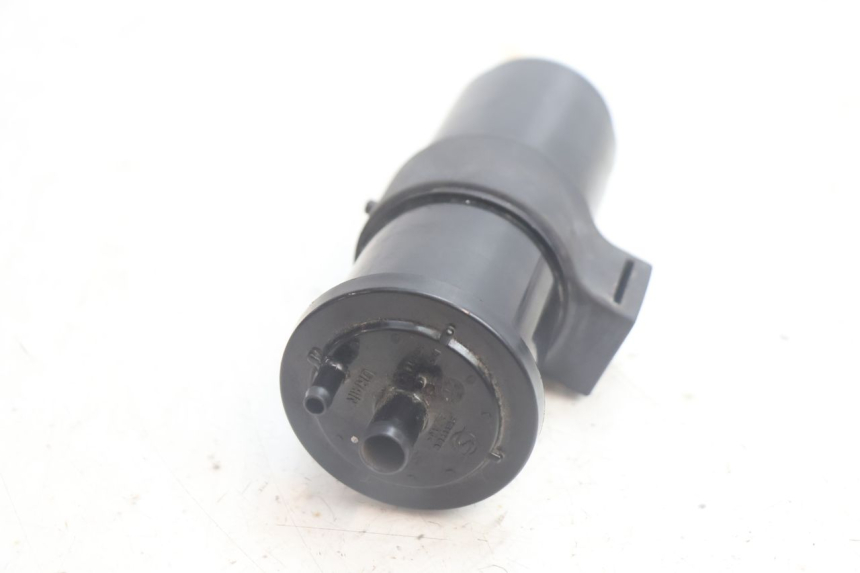 photo de KANISTER PIAGGIO ZIP IGET 4T 50 (2021 - 2023) - Zoom stanu zużycia