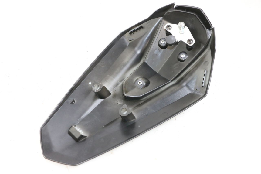 photo de OSŁONA SIEDZENIA KAWASAKI NINJA 400 (2018 - 2023) - Zoom stanu zużycia