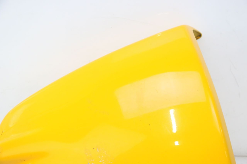 photo de OSŁONA SIEDZENIA MZ RT 125 (2000 - 2008) - Zoom stanu zużycia
