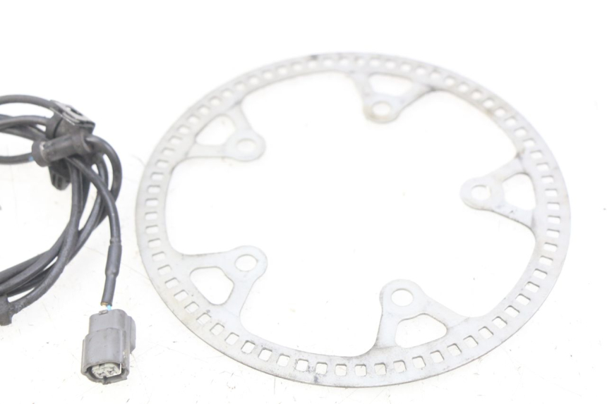 photo de CZUJNIK ABS TYLNY HONDA CB R 1000 (2018 - 2023) - Zbliżenie techniczne