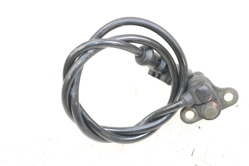 photo de CZUJNIK ABS TYLNY KYMCO DINK STREET ABS 125 (2011 - 2018) - Zoom stanu zużycia