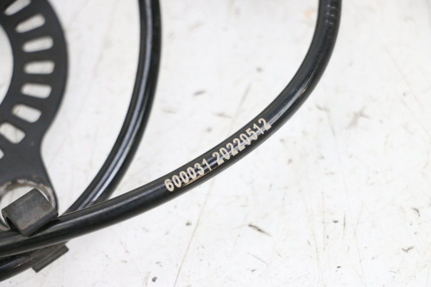 photo de CZUJNIK ABS TYLNY SEGWAY NINEBOT E125S 1 (2022 - 2026) - Szczegół części