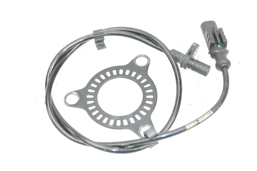 photo de CZUJNIK ABS TYLNY SEGWAY NINEBOT E125S 1 (2022 - 2026) - Zoom stanu zużycia