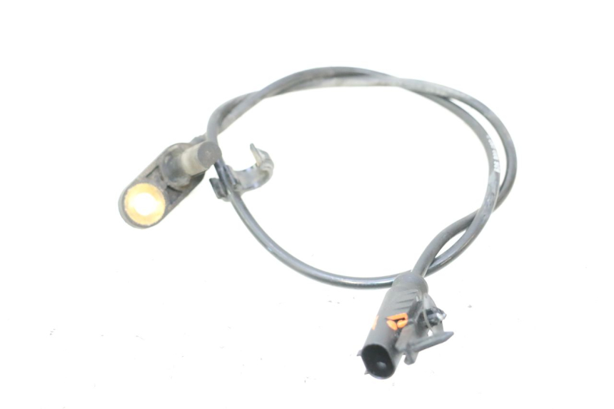 photo de CZUJNIK ABS TYLNY KAWASAKI ER-6 ER6 F ABS 650 (2012 - 2016) - Zbliżenie techniczne
