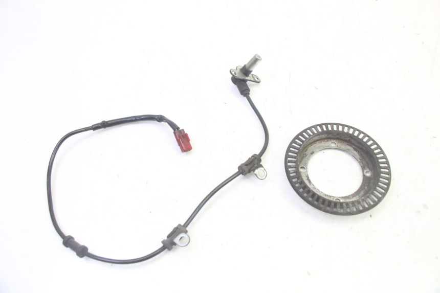 photo de CZUJNIK ABS TYLNY HONDA FES S-WING SWING ABS 125 (2007 - 2015) - Widok główny