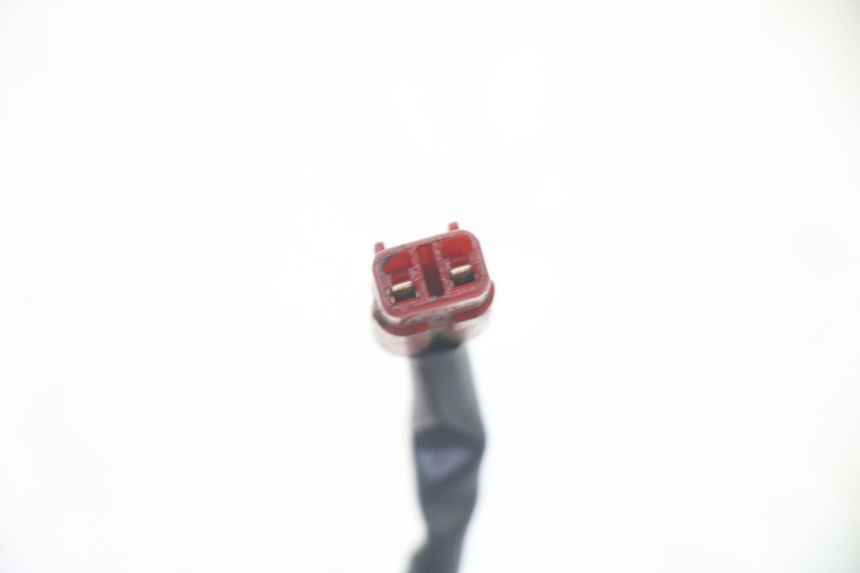 photo de CZUJNIK ABS TYLNY HONDA FES S-WING SWING ABS 125 (2007 - 2015) - Widok ogólny