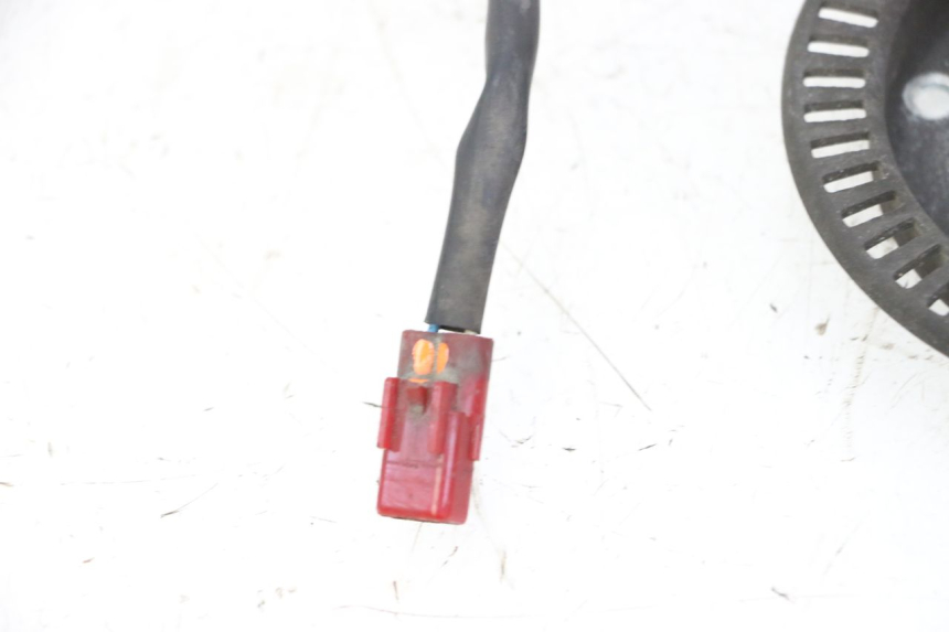 photo de CZUJNIK ABS TYLNY HONDA FES S-WING SWING ABS 125 (2007 - 2015) - Widok ogólny