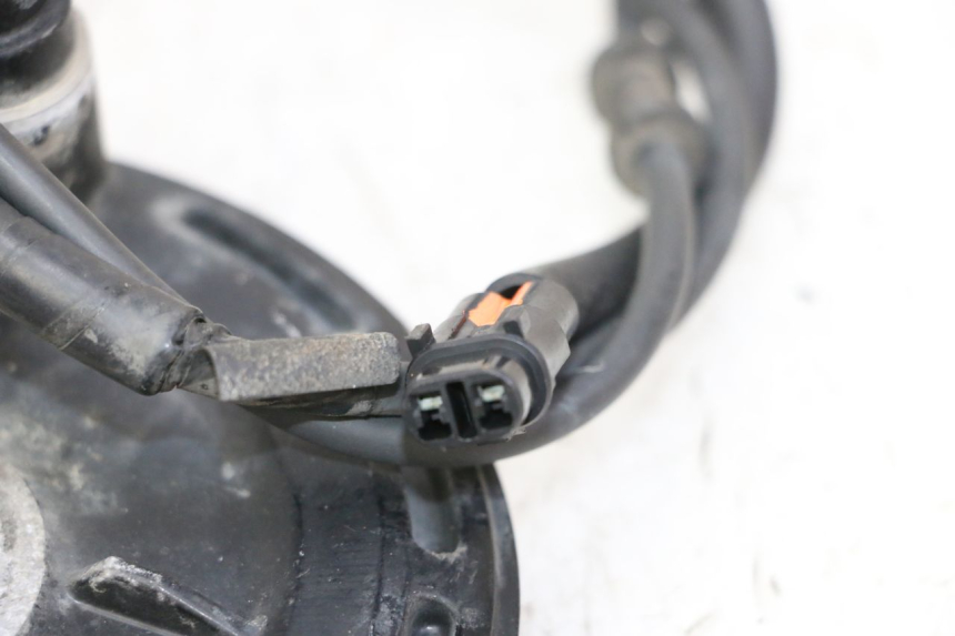 photo de CZUJNIK ABS TYLNY YAMAHA FJR ABS 1300 (2016 - 2020) - Inny kąt widzenia