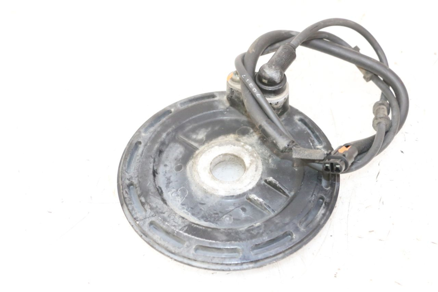 photo de CZUJNIK ABS TYLNY YAMAHA FJR ABS 1300 (2016 - 2020) - Zbliżenie techniczne