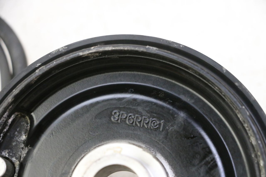 photo de CZUJNIK ABS TYLNY YAMAHA FJR ABS 1300 (2006 - 2012) - Szczegół części