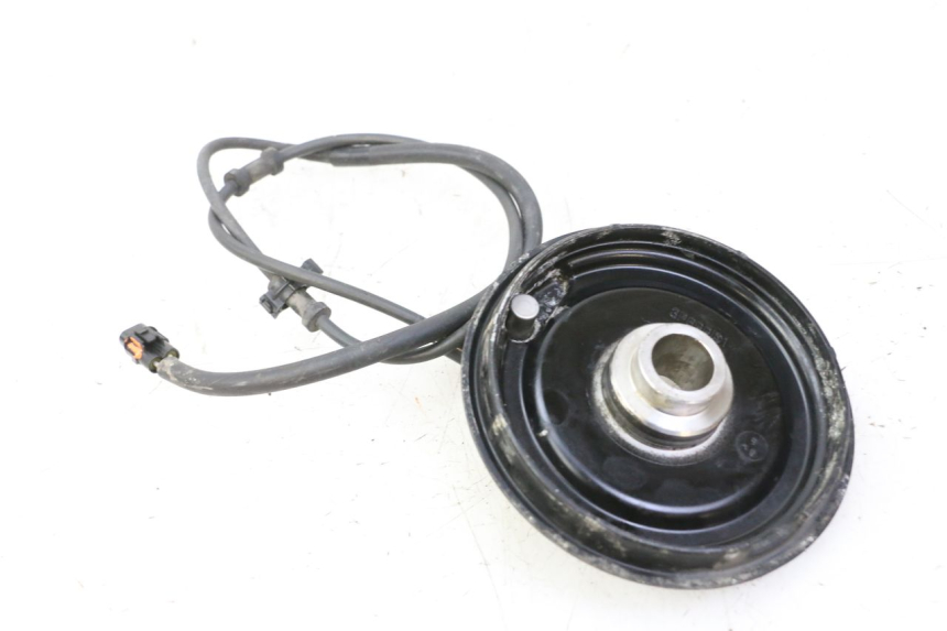 photo de CZUJNIK ABS TYLNY YAMAHA FJR ABS 1300 (2006 - 2012) - Zoom stanu zużycia