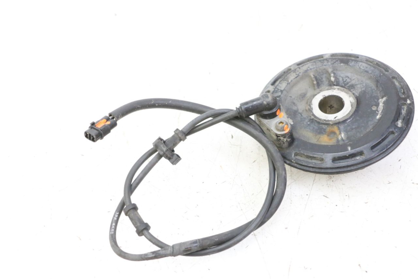 photo de CZUJNIK ABS TYLNY YAMAHA FJR ABS 1300 (2006 - 2012) - Zbliżenie techniczne