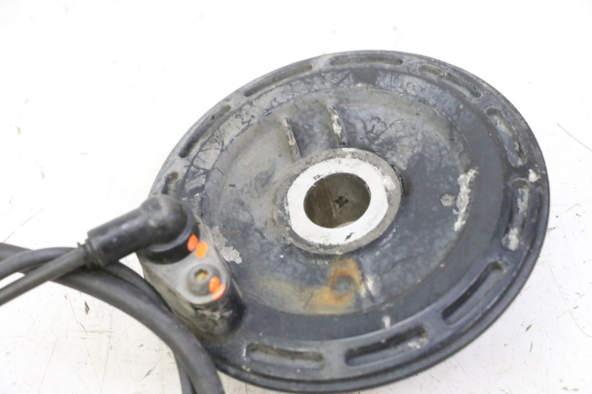 photo de CZUJNIK ABS TYLNY YAMAHA FJR ABS 1300 (2006 - 2012) - Widok ogólny