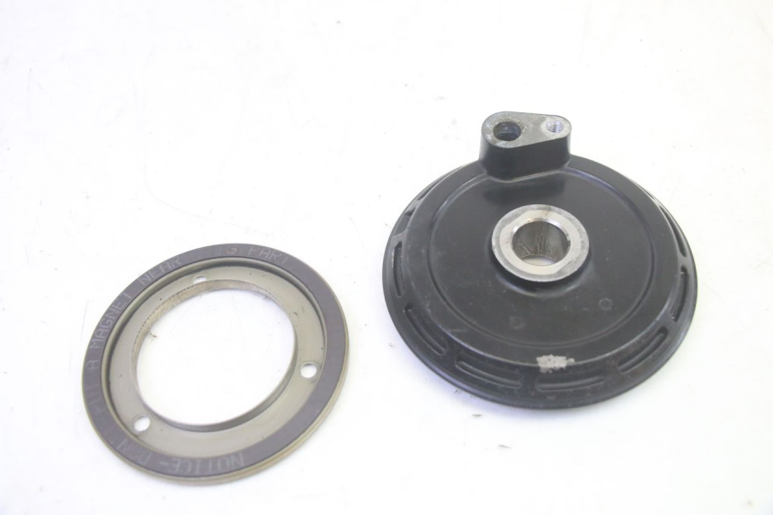 photo de CZUJNIK ABS TYLNY YAMAHA FJR ABS 1300 (2006 - 2012) - Widok ogólny