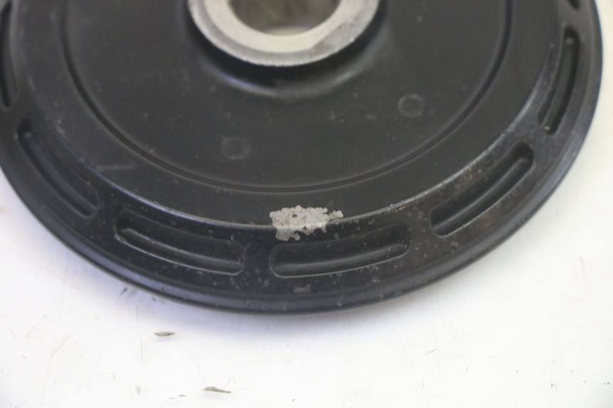 photo de CZUJNIK ABS TYLNY YAMAHA FJR ABS 1300 (2006 - 2012) - Punkty mocowania