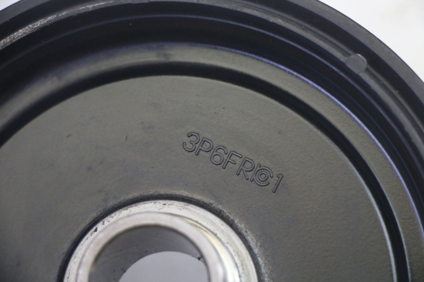 photo de CZUJNIK ABS TYLNY YAMAHA FJR ABS 1300 (2006 - 2012) - Część sprawdzona