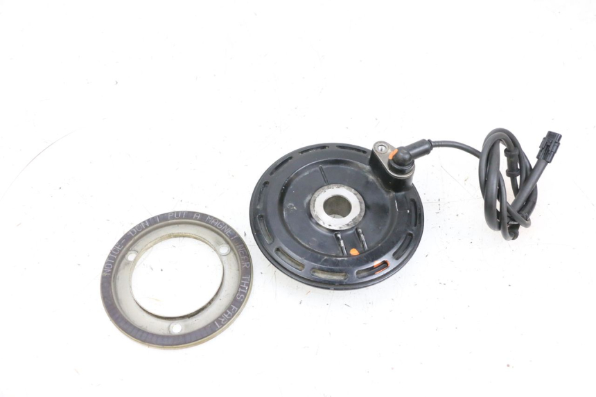 photo de CZUJNIK ABS TYLNY YAMAHA FJR ABS 1300 (2006 - 2012) - Widok główny