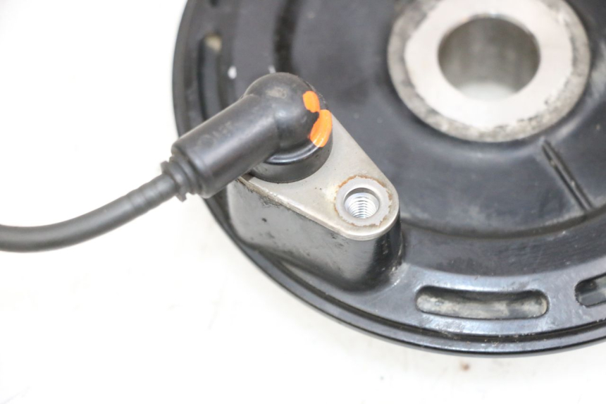 photo de CZUJNIK ABS TYLNY YAMAHA FJR ABS 1300 (2006 - 2012) - Punkty mocowania