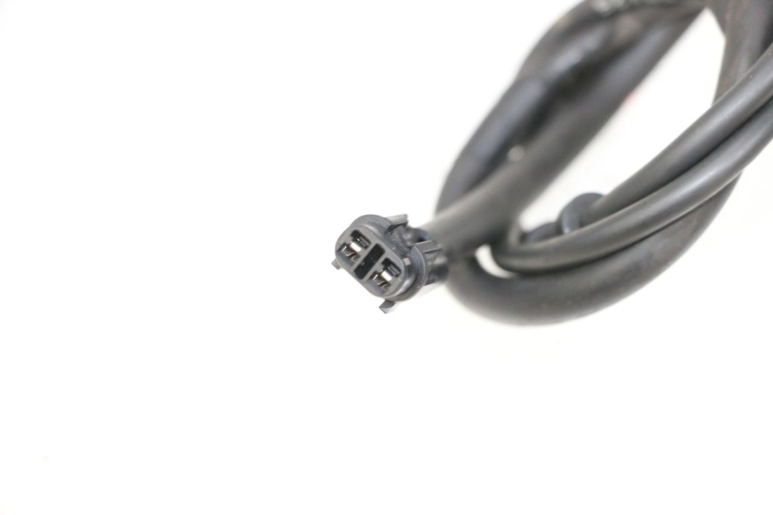 photo de CZUJNIK ABS TYLNY YAMAHA FJR ABS 1300 (2006 - 2012) - Stan powierzchni