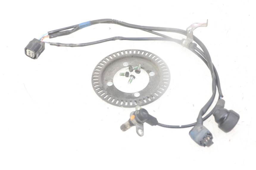 photo de CZUJNIK ABS TYLNY HONDA FORZA ABS 300 (2013 - 2017) - Widok główny