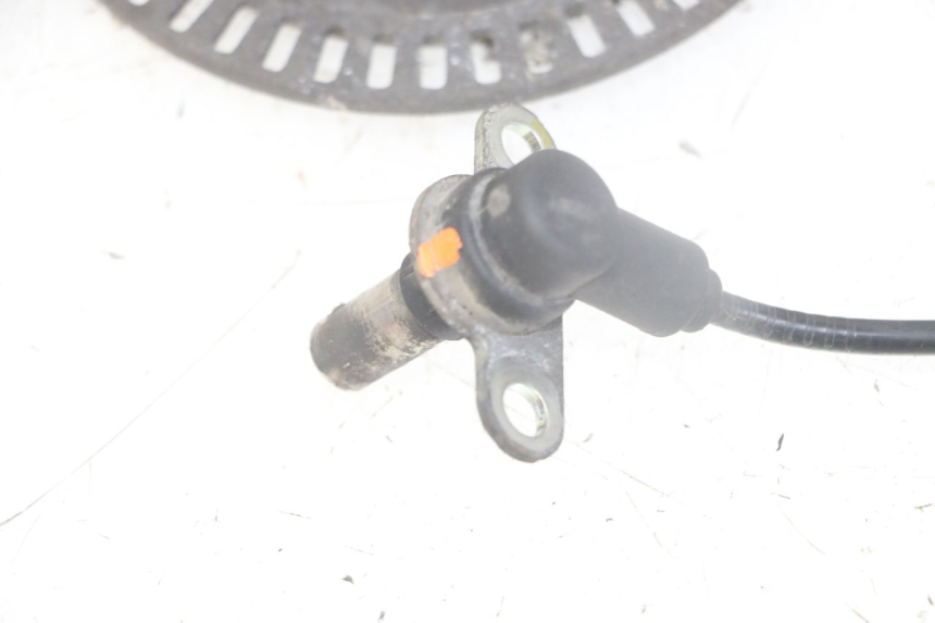 photo de CZUJNIK ABS TYLNY HONDA FORZA ABS 300 (2013 - 2017) - Punkty mocowania