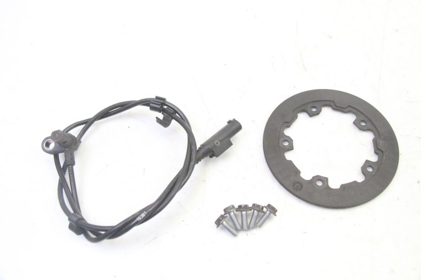 photo de CZUJNIK ABS TYLNY BMW G310 R 310 (2016 - 2020) - Szczegół części