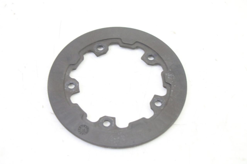 photo de CZUJNIK ABS TYLNY BMW G310 R 310 (2016 - 2020) - Punkty mocowania