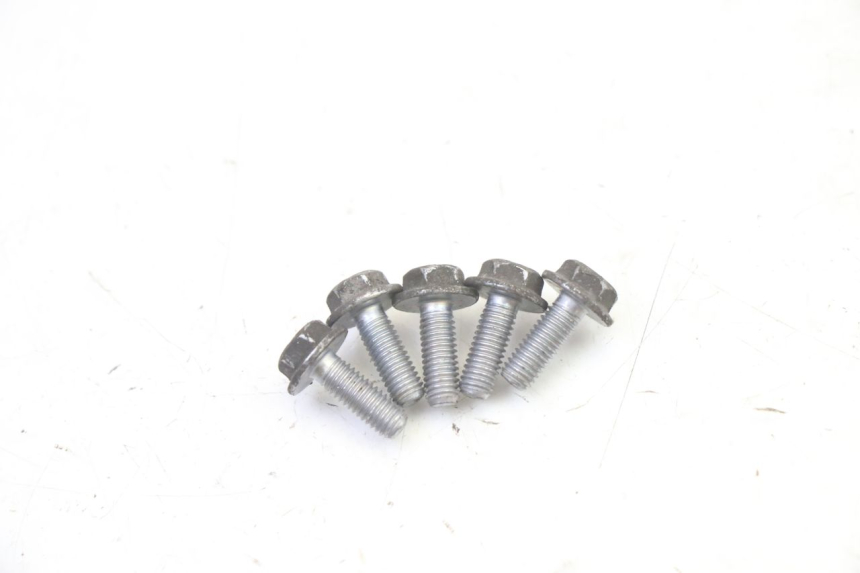 photo de CZUJNIK ABS TYLNY BMW G310 R 310 (2016 - 2020) - Stan powierzchni