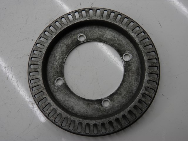photo de CZUJNIK ABS TYLNY HONDA CBF S ABS 600 (2004 - 2007) - Szczegół części