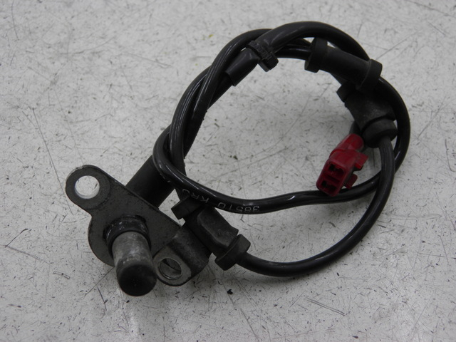 photo de CZUJNIK ABS TYLNY HONDA FES S-WING SWING ABS 125 (2007 - 2015) - Zoom stanu zużycia