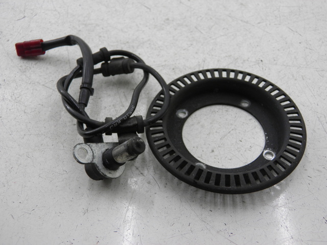 photo de CZUJNIK ABS TYLNY HONDA FES S-WING SWING ABS 125 (2007 - 2015) - Inny kąt widzenia