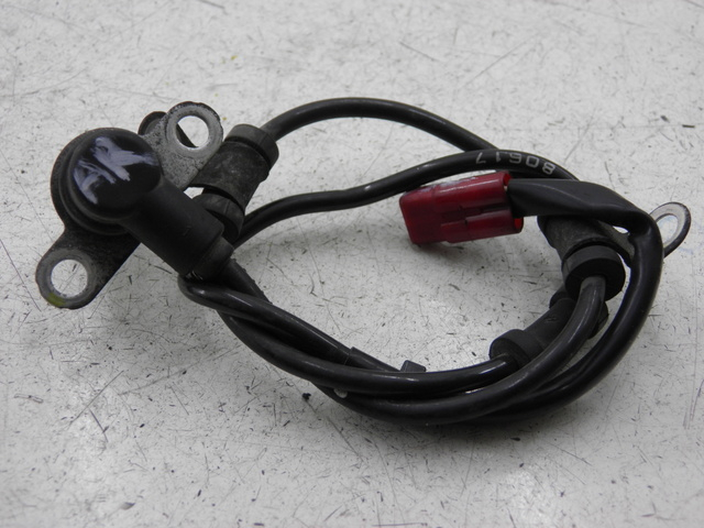 photo de CZUJNIK ABS TYLNY HONDA FES S-WING SWING ABS 125 (2007 - 2015) - Zbliżenie techniczne