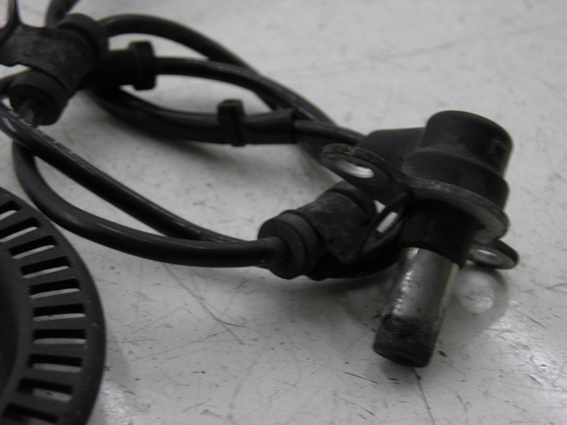photo de CZUJNIK ABS TYLNY HONDA FES S-WING SWING ABS 125 (2007 - 2015) - Widok ogólny