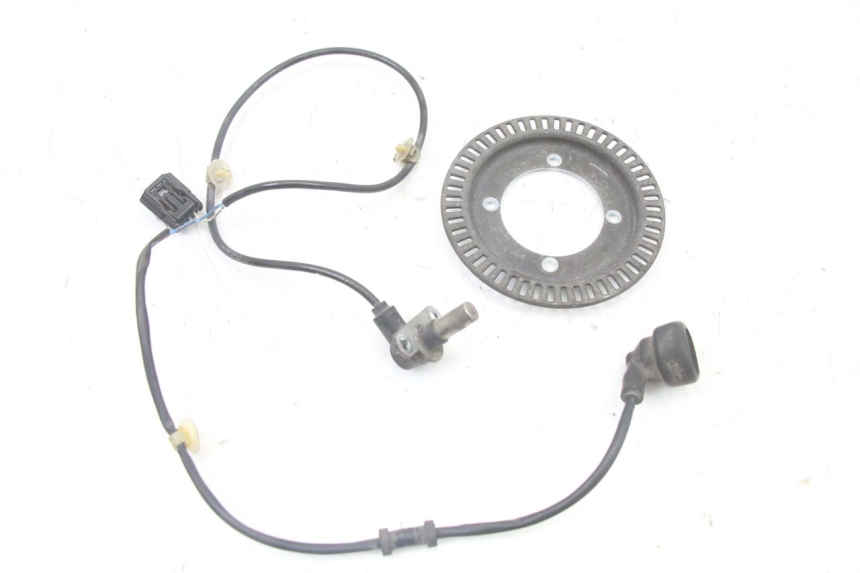 photo de CZUJNIK ABS TYLNY HONDA SH i 300 (2015 - 2020) - Widok główny