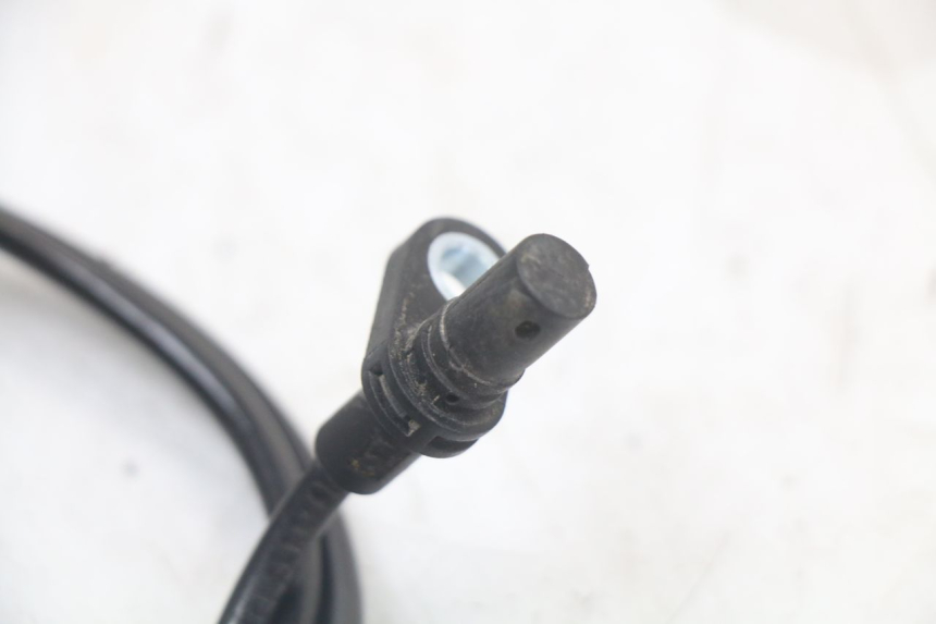 photo de CZUJNIK ABS TYLNY MASAI SCRAMBLER SPORT 125 (2021 - 2025) - Inny kąt widzenia