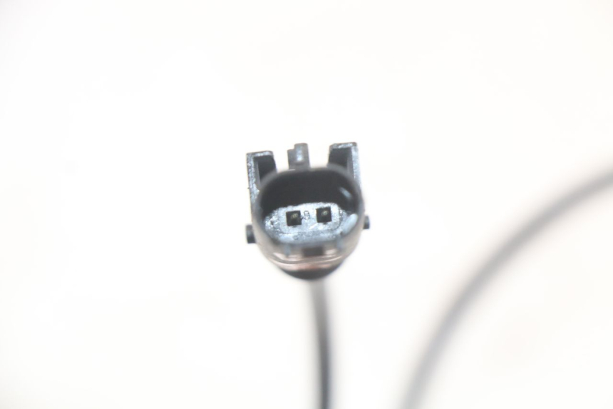 photo de CZUJNIK ABS TYLNY MASAI SCRAMBLER SPORT 125 (2021 - 2025) - Zbliżenie techniczne