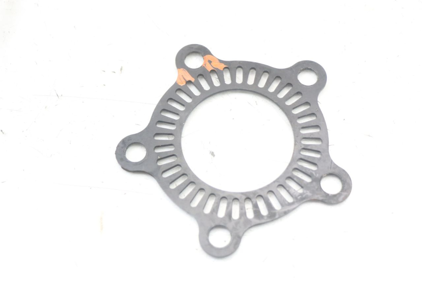 photo de CZUJNIK ABS TYLNY MASAI SCRAMBLER SPORT 125 (2021 - 2025) - Widok ogólny