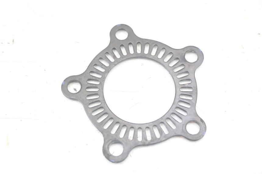 photo de CZUJNIK ABS TYLNY MASAI SCRAMBLER SPORT 125 (2021 - 2025) - Punkty mocowania