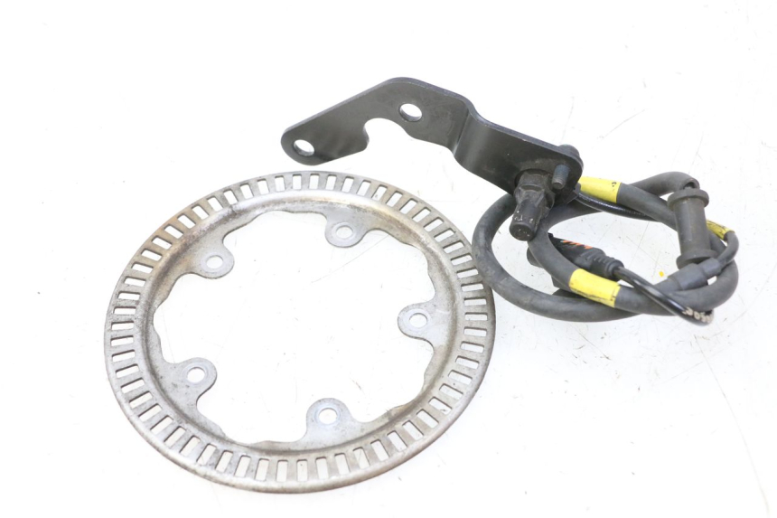 photo de CZUJNIK ABS TYLNY PIAGGIO MP3 HPE 310 (2024 - 2025) - Szczegół części