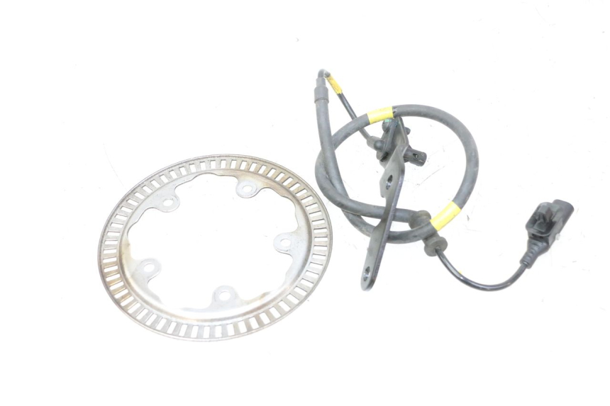 photo de CZUJNIK ABS TYLNY PIAGGIO MP3 HPE 310 (2024 - 2025) - Inny kąt widzenia