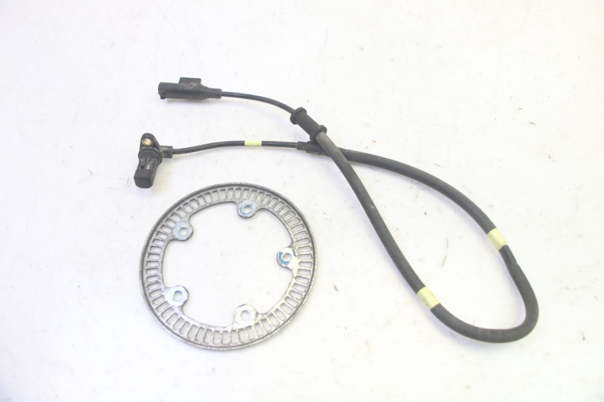 photo de CZUJNIK ABS TYLNY PIAGGIO MP3 HPE 350 (2018 - 2020) - Szczegół części