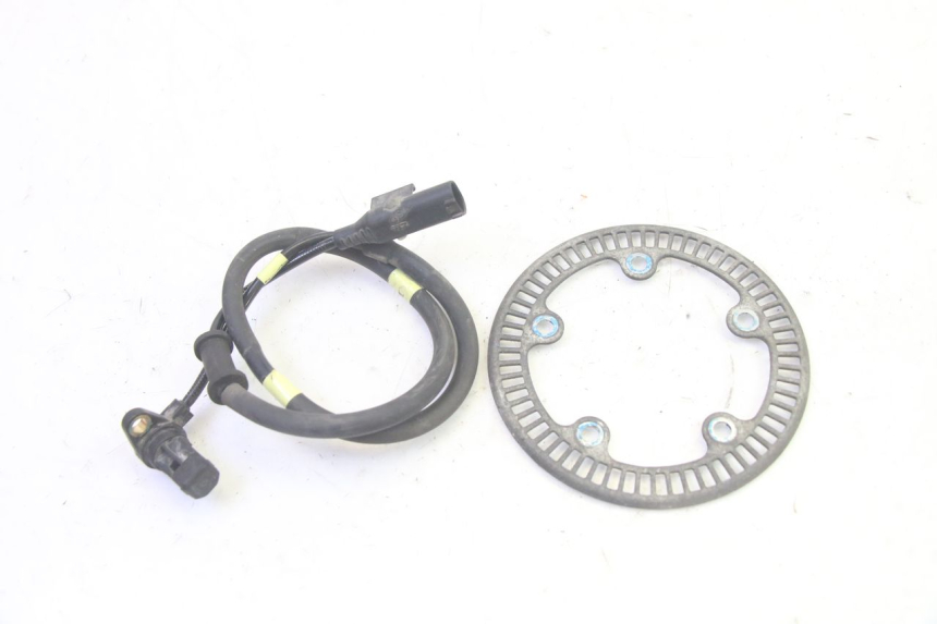 photo de CZUJNIK ABS TYLNY PIAGGIO MP3 HPE 350 (2018 - 2020) - Zoom stanu zużycia