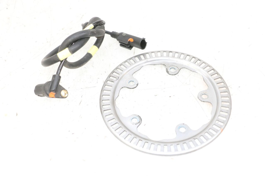 photo de CZUJNIK ABS TYLNY PIAGGIO MP3 HPE 300 (2019 - 2026) - Widok główny