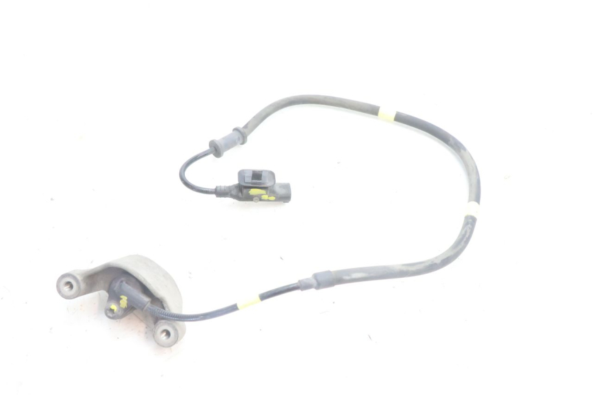 photo de CZUJNIK ABS TYLNY PIAGGIO MP3 500 (2016 - 2018) - Zbliżenie techniczne