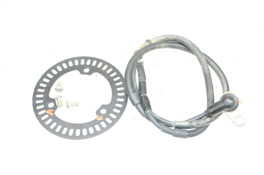 photo de CZUJNIK ABS TYLNY YAMAHA MT-07 MT07 ABS 700 (2018 - 2020) - Widok główny