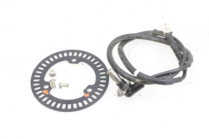 photo de CZUJNIK ABS TYLNY YAMAHA MT-07 MT07 ABS 700 (2018 - 2020) - Szczegół części