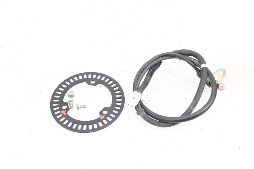 photo de CZUJNIK ABS TYLNY YAMAHA MT-07 MT07 ABS 700 (2018 - 2020) - Inny kąt widzenia